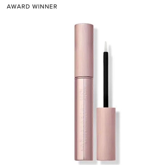 Anastasia Beverly Hills Brow Genius Conditioning Brow Serum in clear bra… - Picture 3 of 4